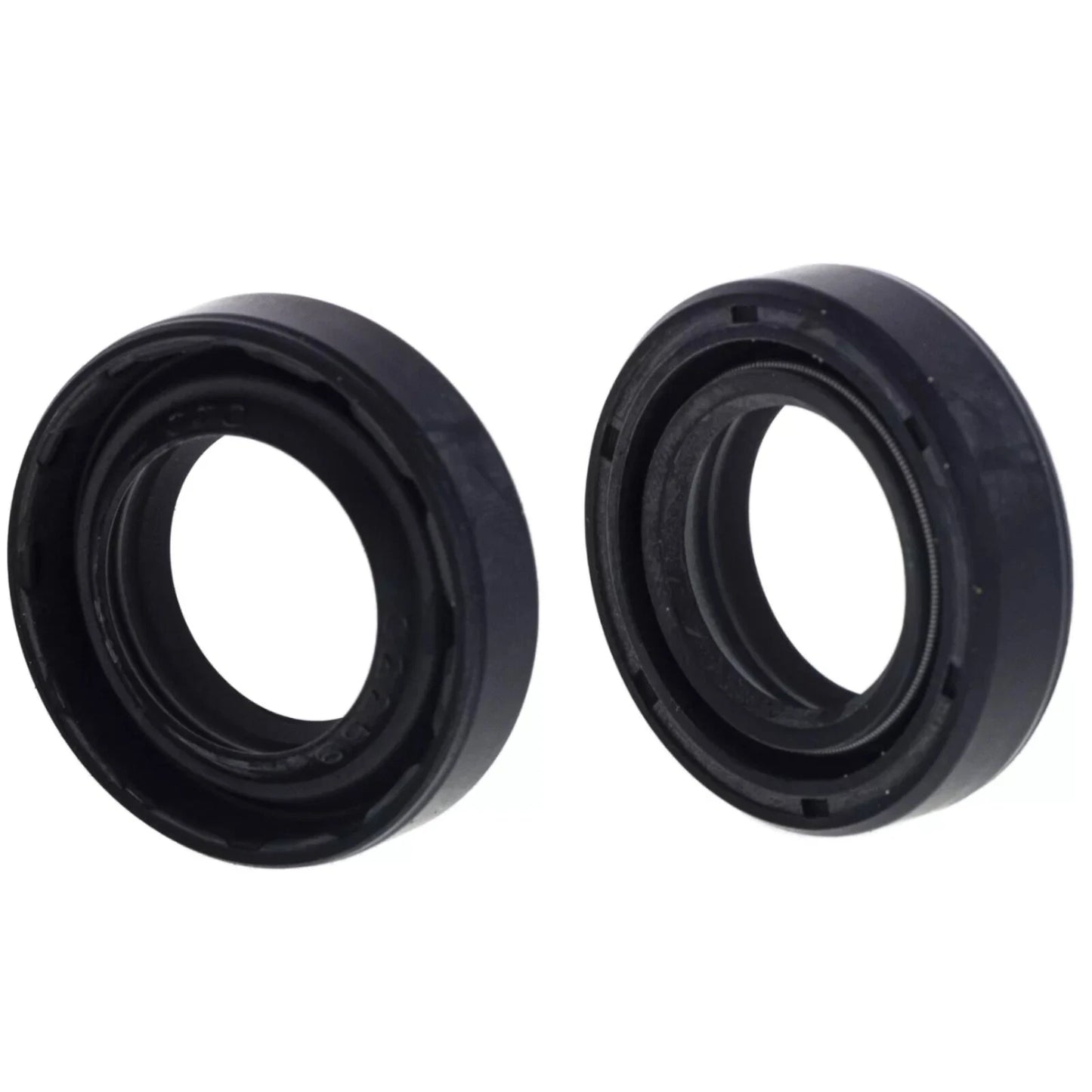 Set of 2 Transmission Oil Axle Seals for Cub Cadet K46 T40