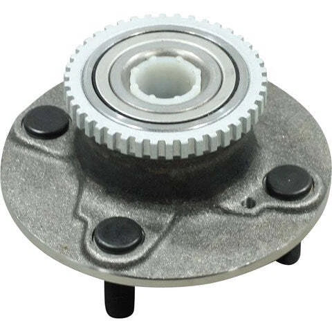 Rear Wheel Bearing Hub Assembly for Suzuki Liana (2001–2007)