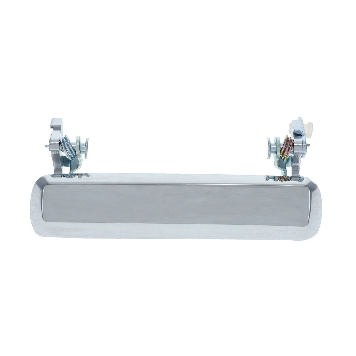 Front Left Outer Door Handle Chrome for Nissan Patrol Y60 GQ (1988–1997)