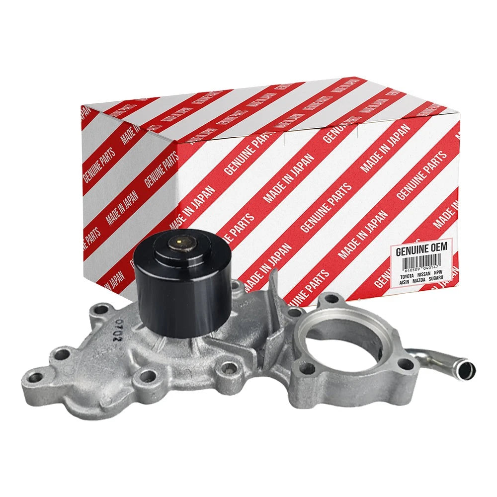Water Pump for Toyota 4Runner (1992–1995)
