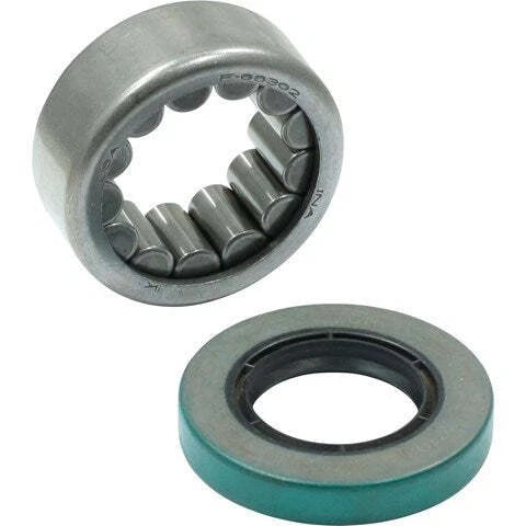 Rear Wheel Bearing Kit for Ford F250 (2000–2004) 2WD 4WD Semi Floating