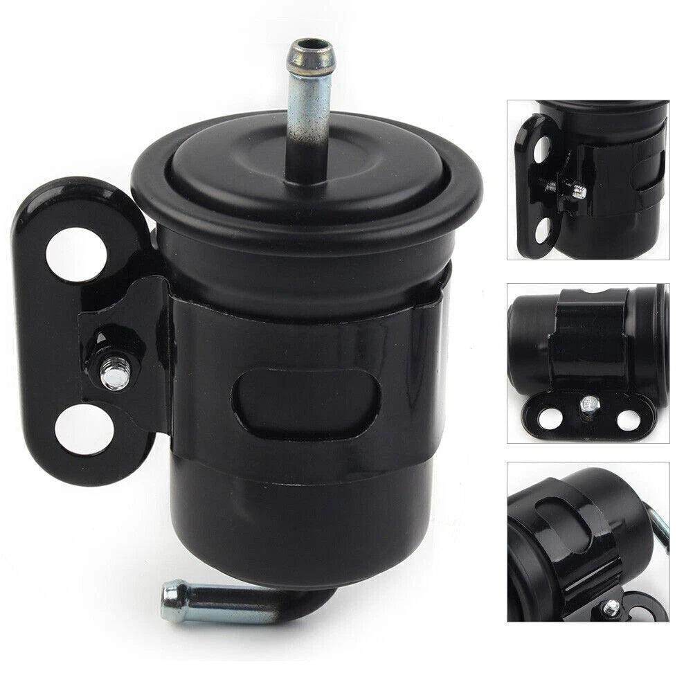 High Pressure Fuel Filter for Johnson Evinrude OMC Outboard