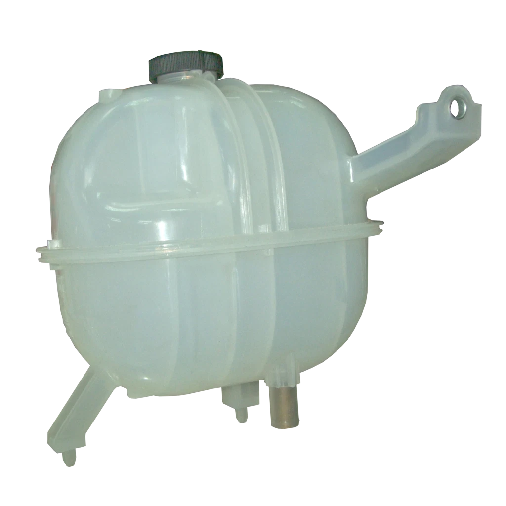 Radiator Overflow Bottle for Toyota HiAce (2005–2019)
