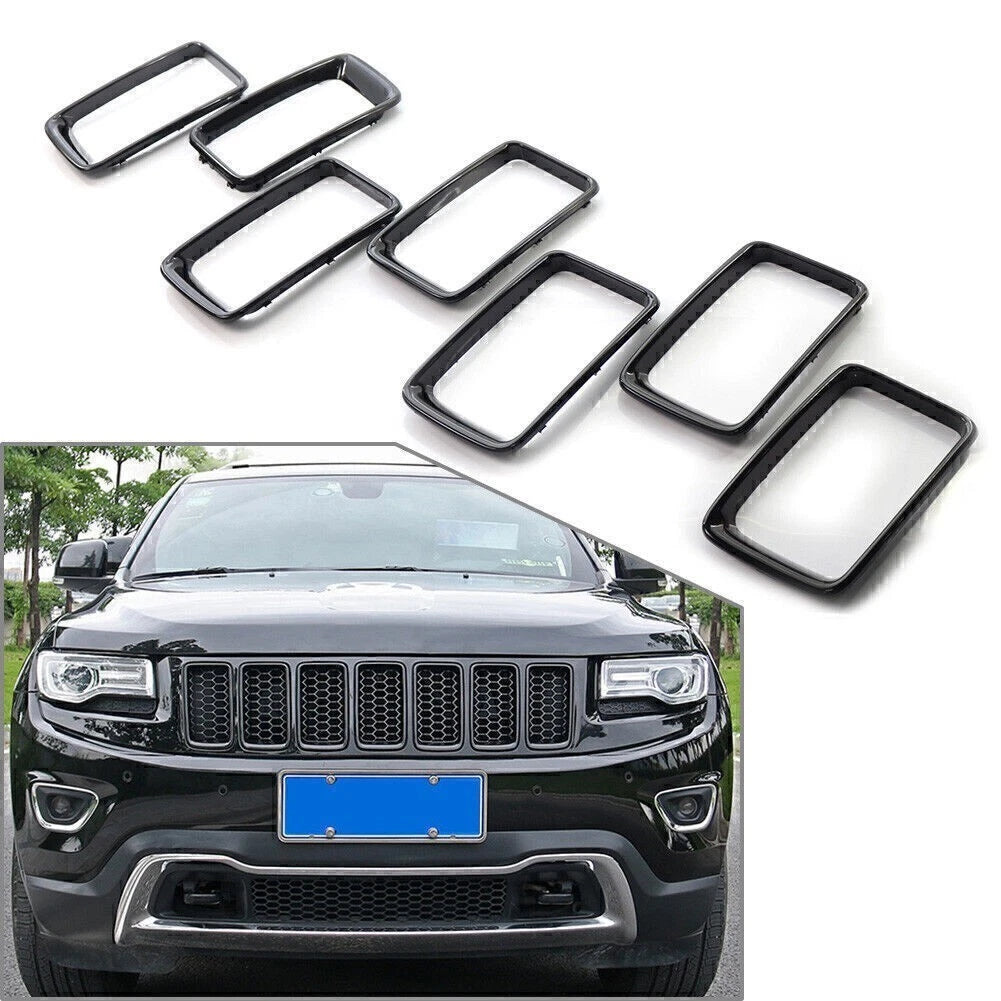 Rear Taillight Light Guard Cover Trim for Jeep Wrangler JL (2018–2022)