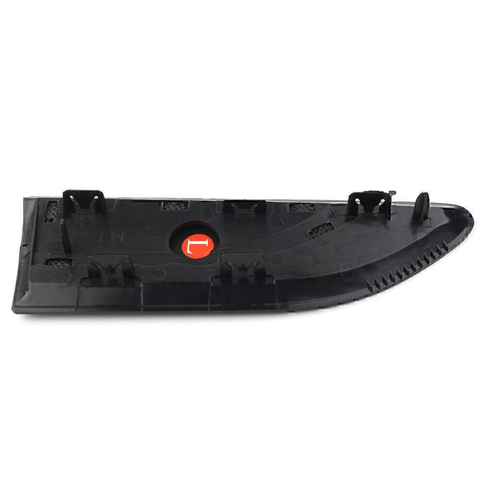 Left Fender Vent Grille Black Louver for Land Rover Discovery Sport (2015-2021)