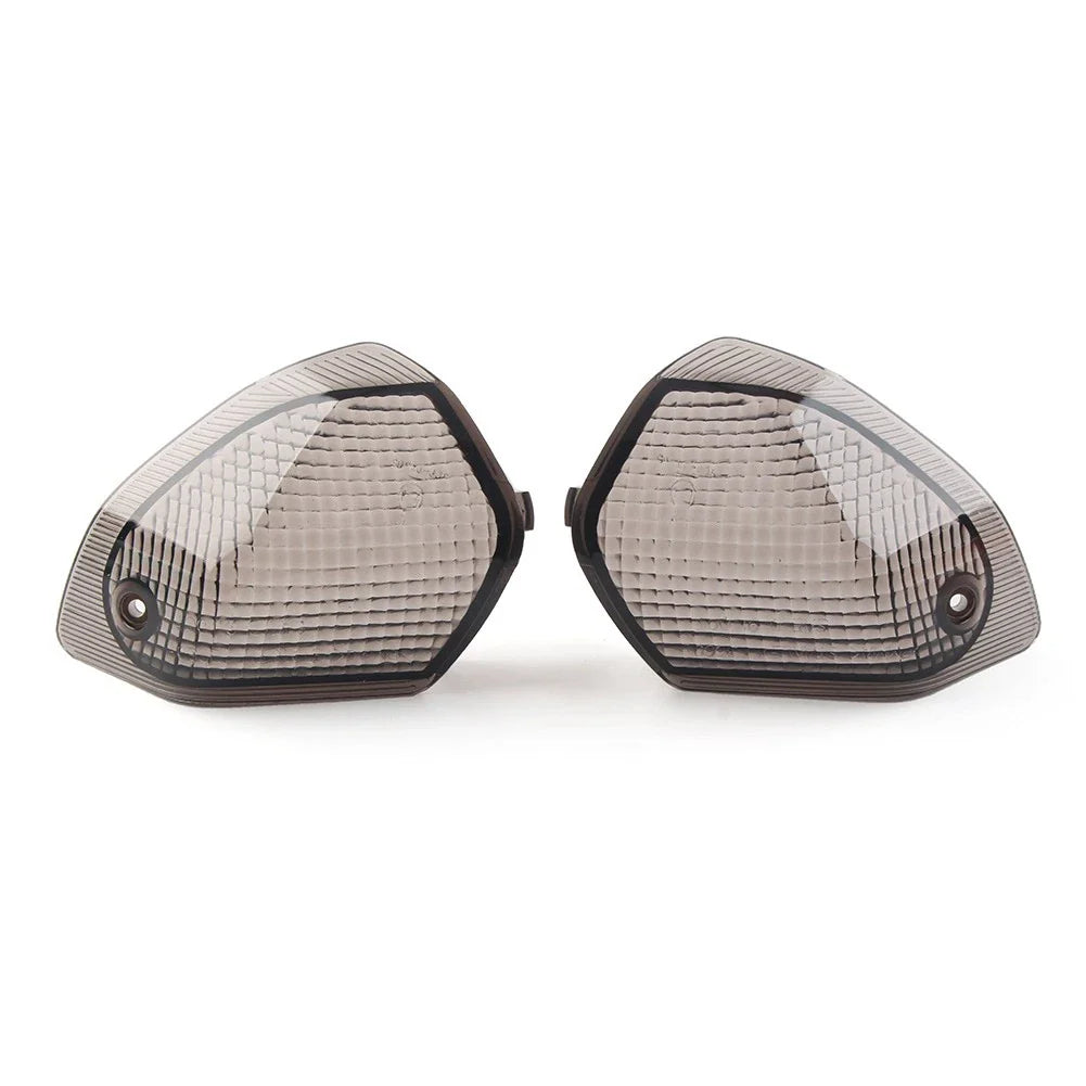 Rear Turn Signal Lens for KAWASAKI ZZR400 ZZR600 (1993-2008) Smoke