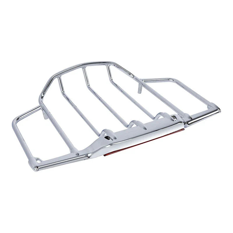 Luggage Rack LED Light for Harley Road King Touring (2014-2024)