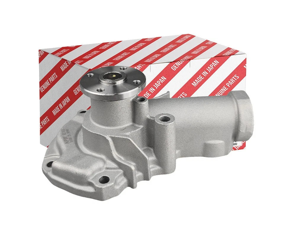 Water Pump for Mitsubishi Lancer (1996–2003)