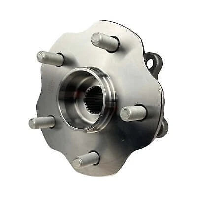 Rear Wheel Bearing Hub for Lexus RX350 RX450H (2007–2021)