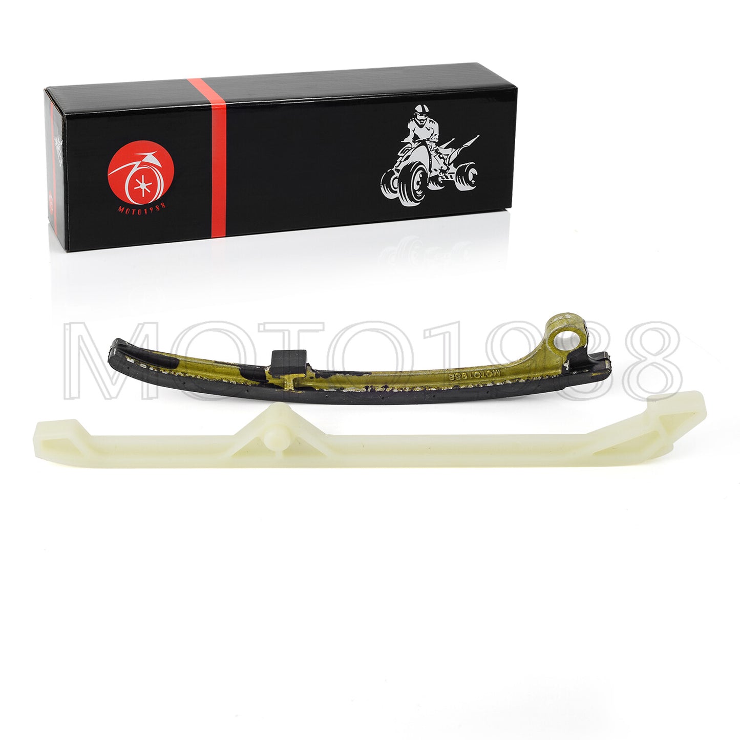 Cam Timing Chain Tensioner Guide for Honda Rincon 680 650 (2003–2022)