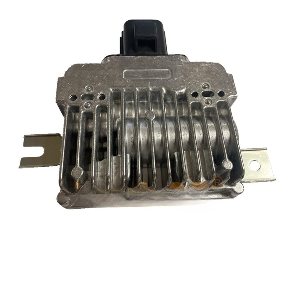 Fuel Pump Driver Module for Volvo S60 S80 XC60 Land Rover LR2 (2008–2014)