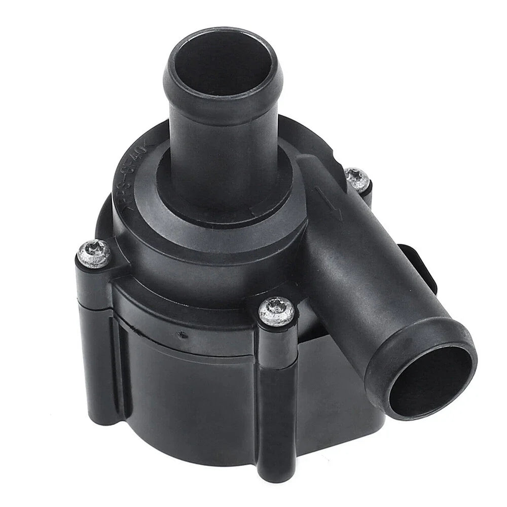 Coolant Auxiliary Water Pump for Audi A4 A5 A6 Q7 VW Amarok Touareg (2008-2016)