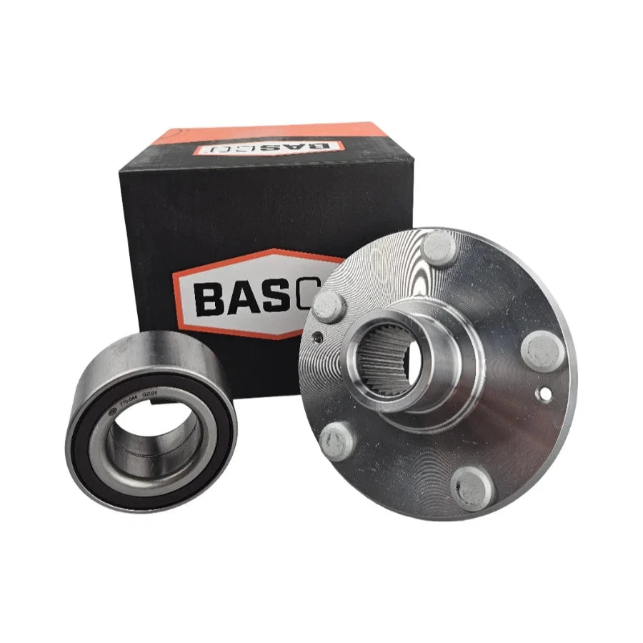 Front Wheel Bearing Hub Assembly for Hyundai Venue (2019–2026)