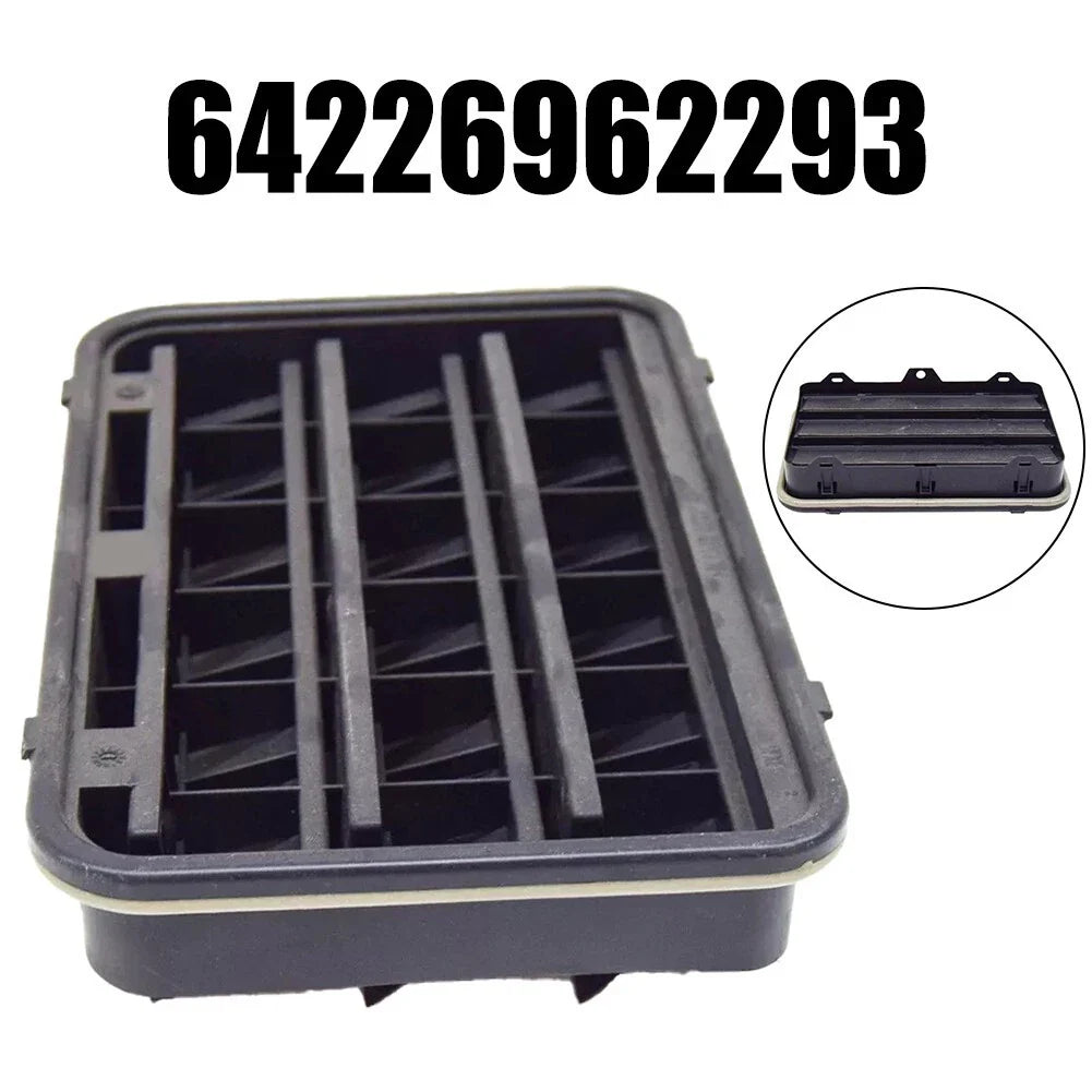 Trunk Air Vent Grille for BMW (1997–2017)
