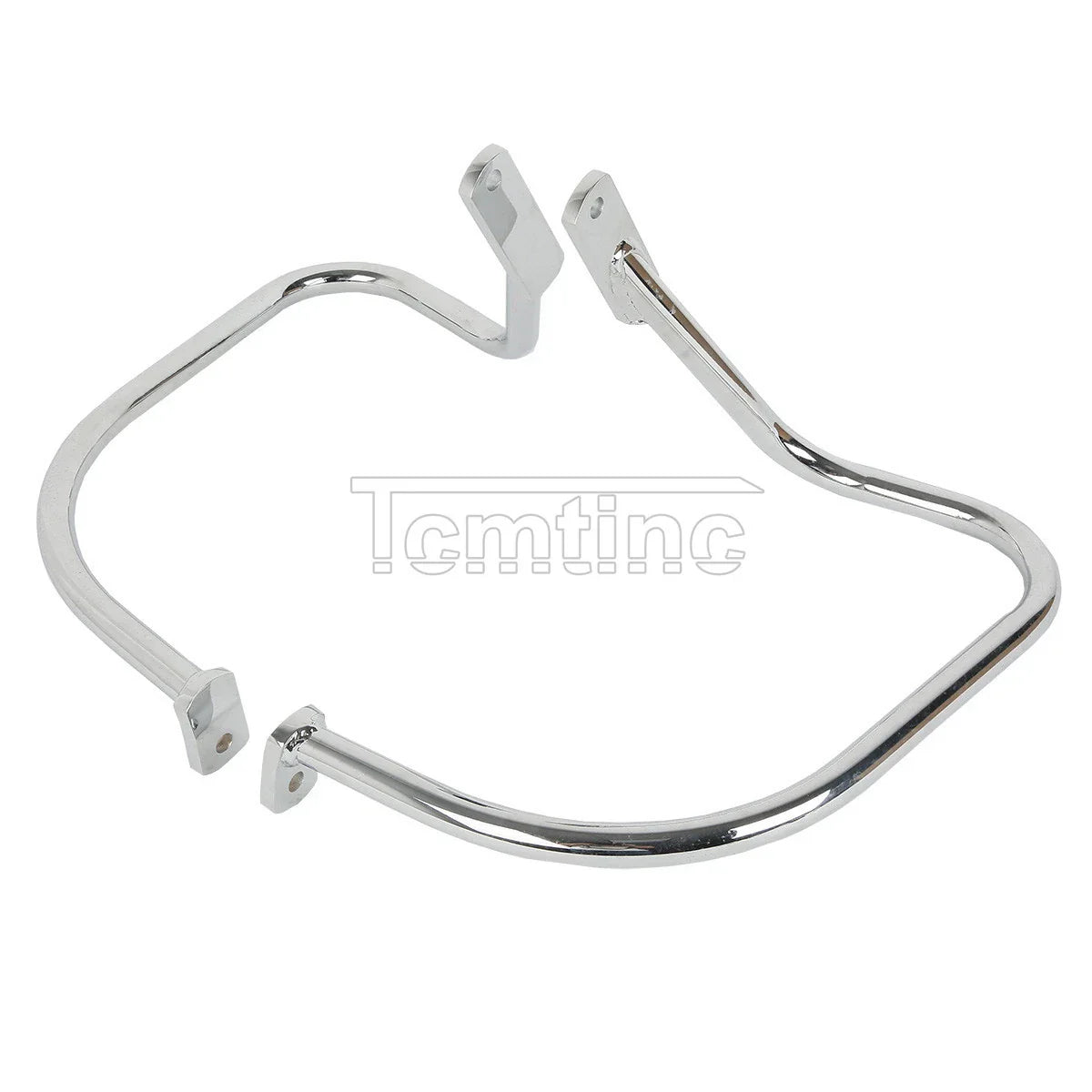 Saddlebag Guard Crash Bar for Harley Softail Heritage Springer (1997-1999)
