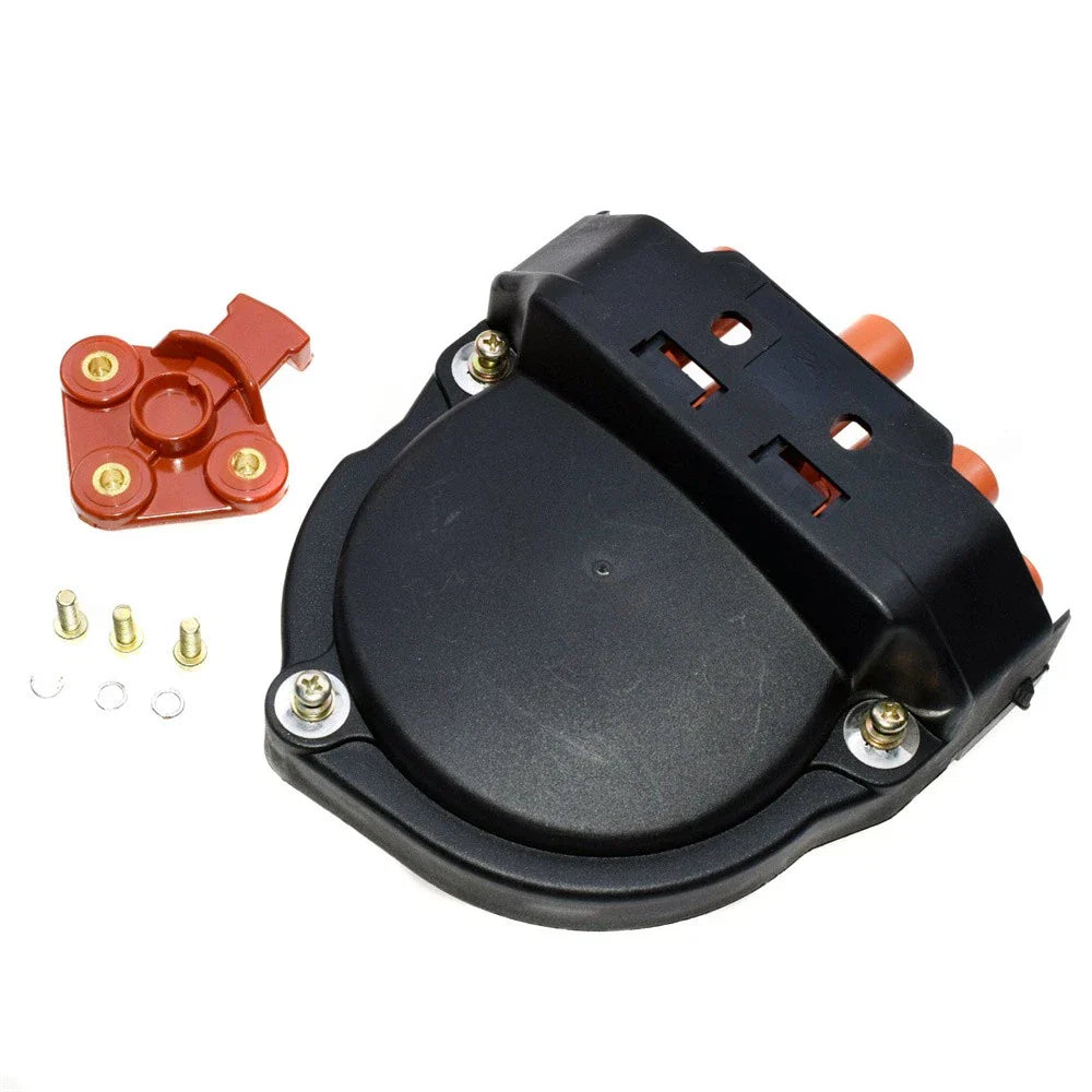 Distributor Cap & Rotor for BMW E23 (1977-1982)