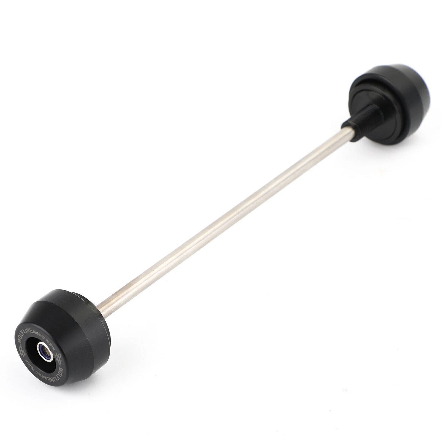 Front Frame & Axle Sliders for Honda CB650R CBR650R/CB650F CBR650F (2014–2020)