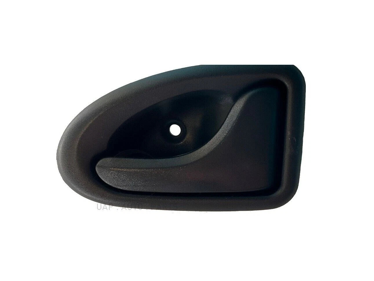 Front Right Driver Internal Handle Black for Iveco Daily (2000–2011)