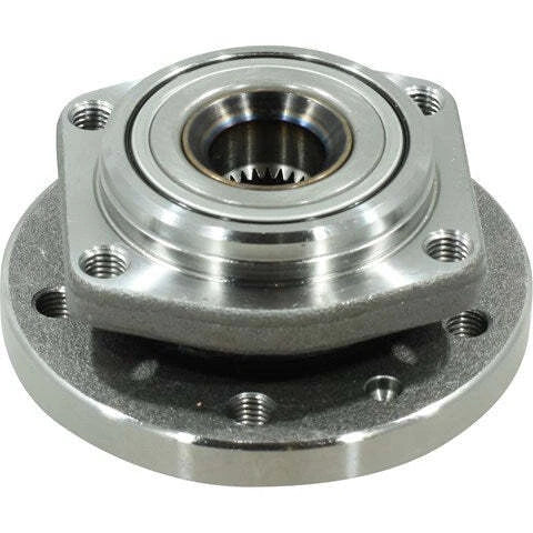 Front Wheel Bearing Hub Assembly for Volvo 850 V70 (1992–1998)