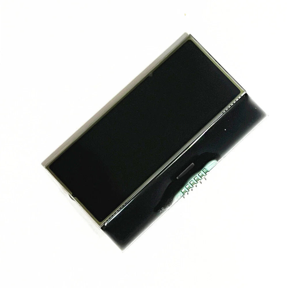 LCD Display for Renault Megane II, Clio III, Estate, Grandtour (2003-2016)