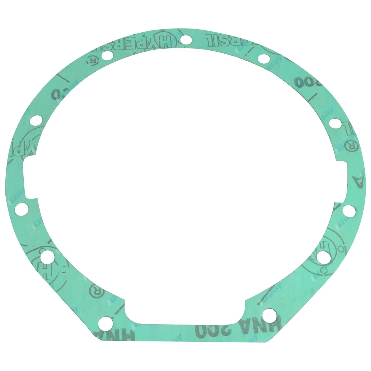 Front Diff Carrier Gasket for Toyota Landcruiser 70 75 78 79 80 Series (1984-2023)