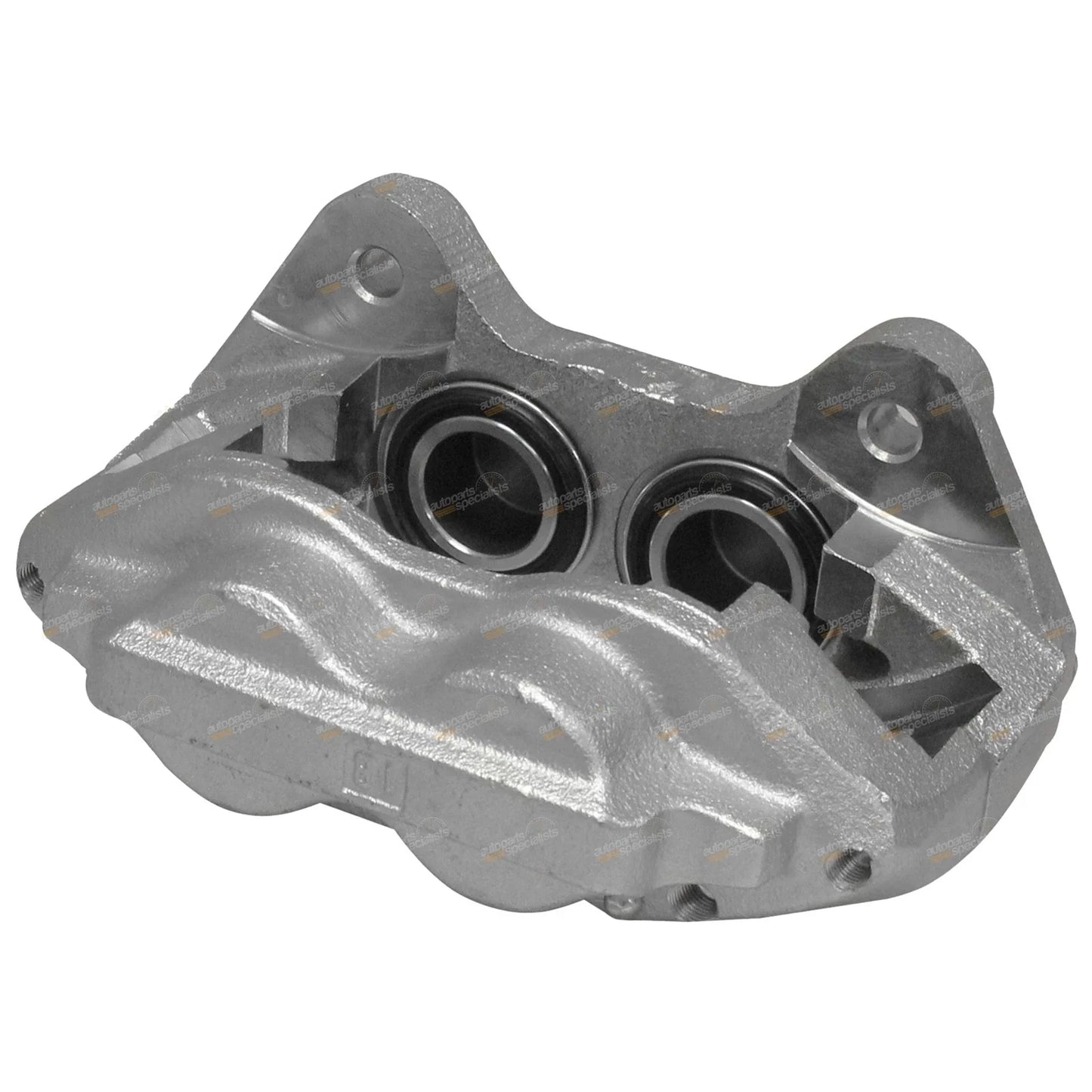 Right Front Disc Brake Caliper for Landcruiser 76 78 79 Series (1999-2016)