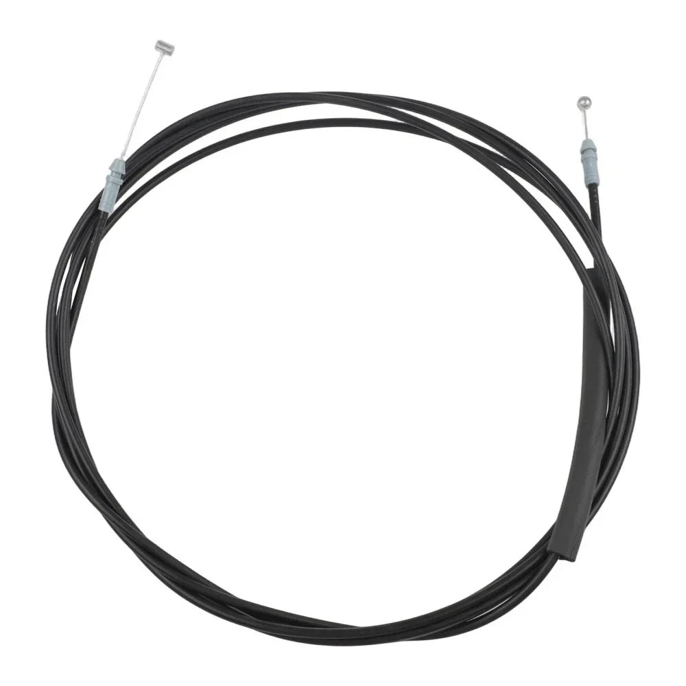 Rear Trunk Luggage Lock Release Cable for 2002-2006 Toyota Camry