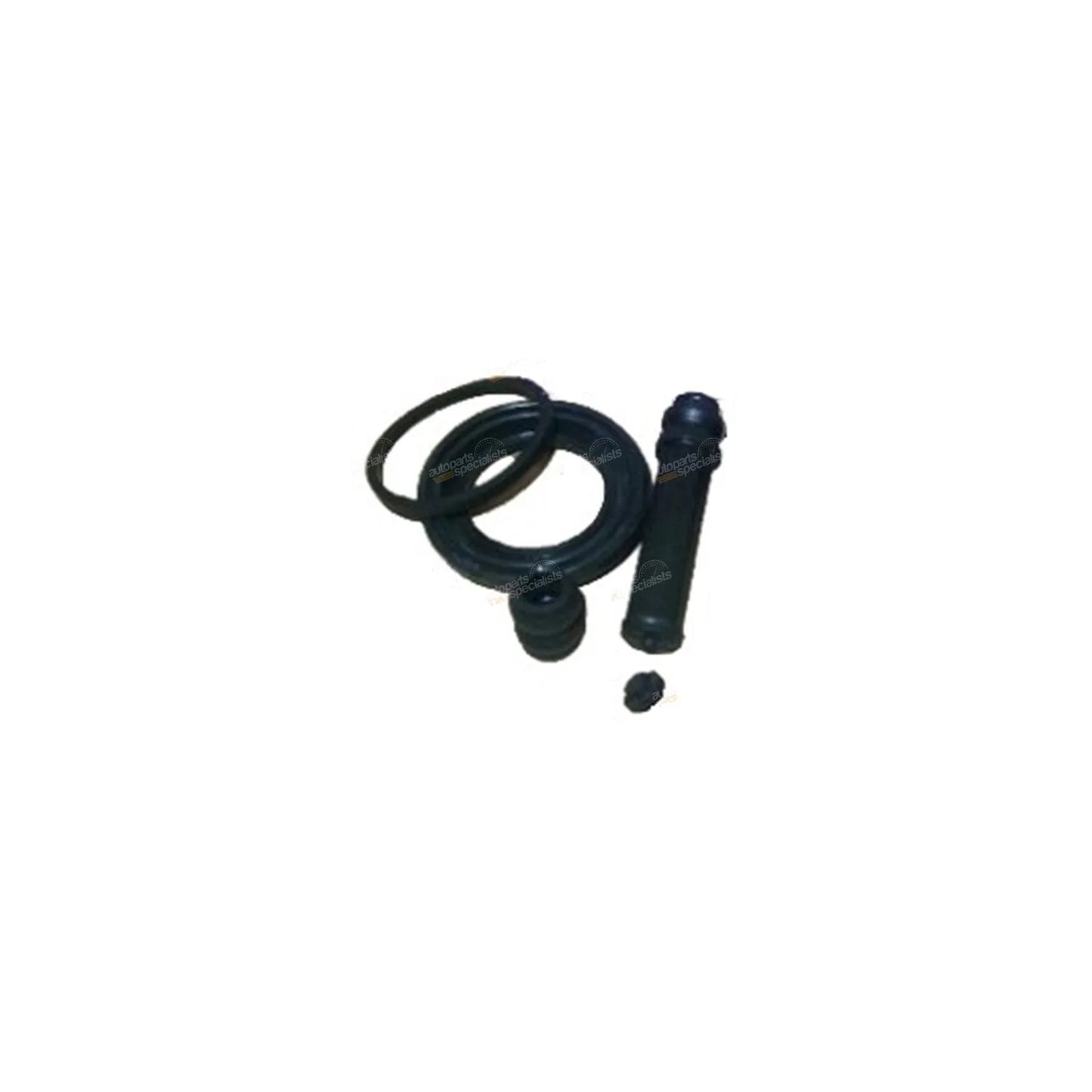 Rear Brake Caliper Repair Kit for Nissan Patrol GQ 6cyl Y60 (1988 - 1999)