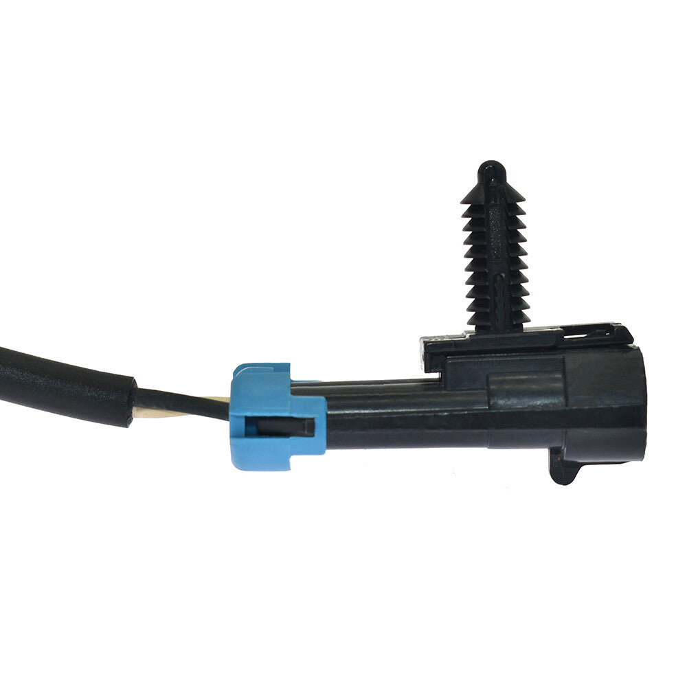 ABS Front Wheel Speed Sensor for Cadillac Chevrolet C1500 Astro (1995–2005)
