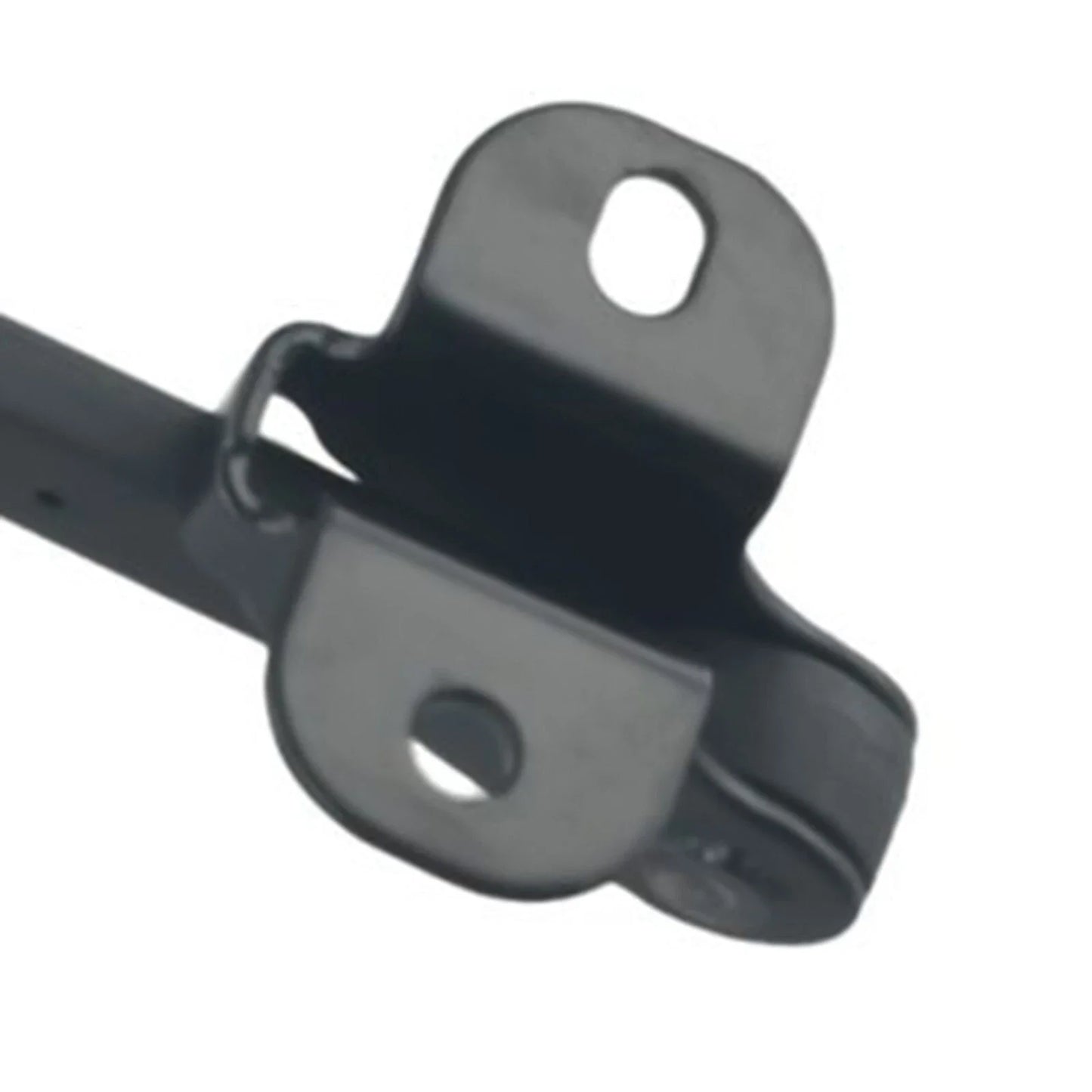 1x Tailgate Retaining Strap for Jeep Wrangler JK (2007–2018)