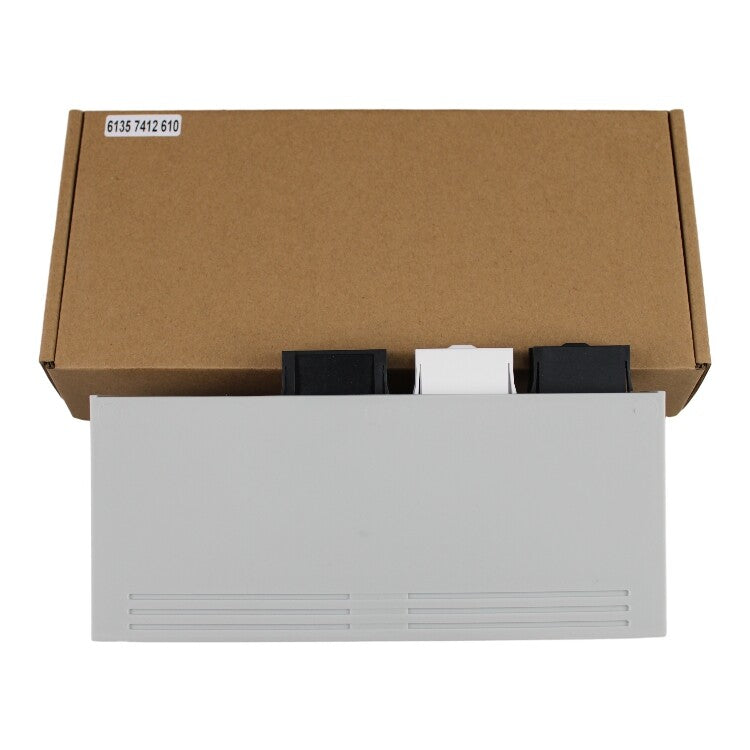1X ECU Trunk Tailgate Lift Control Module for BMW F15 F16 (2014–2019)