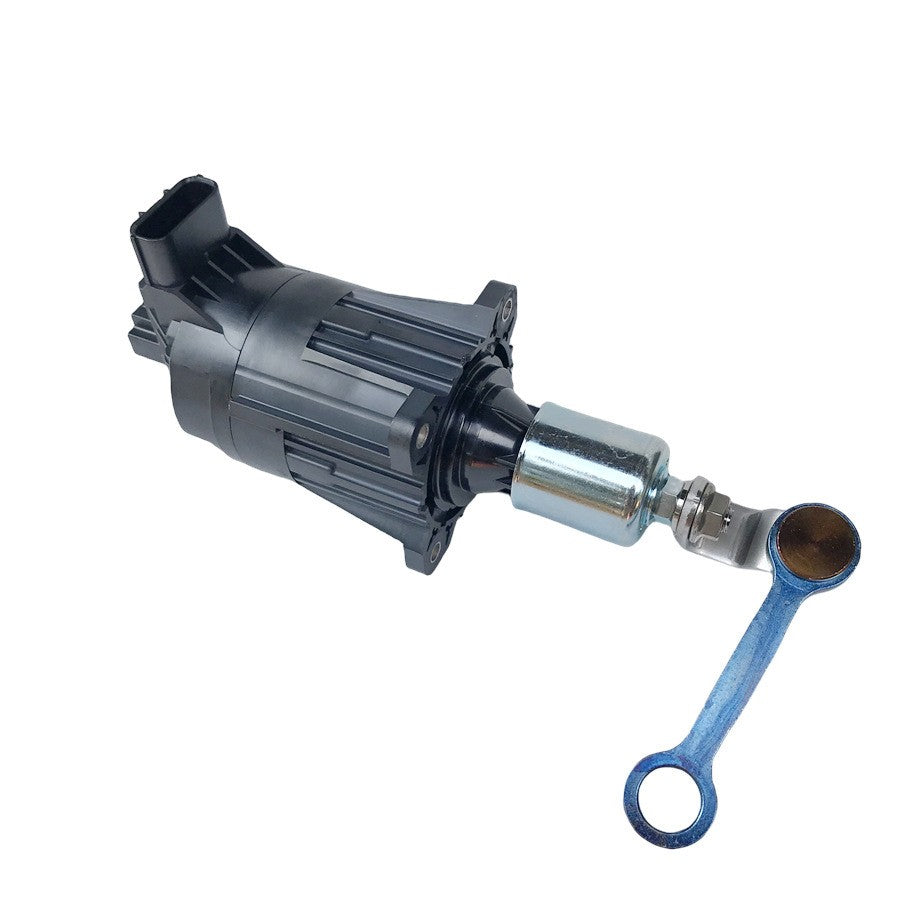 Turbo Charger Solenoid Valve Actuator for Honda Civic (2016–2021)