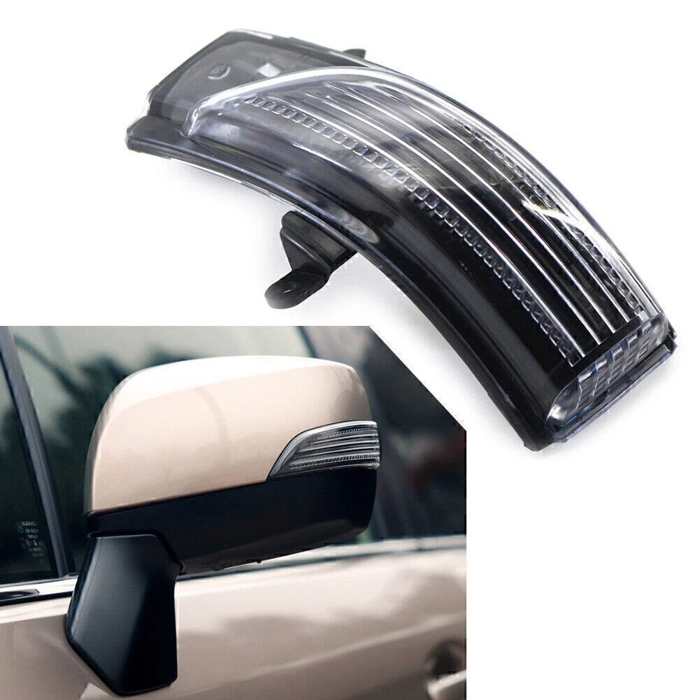 Left Side Turn Signal Light for Subaru (2012–2018)