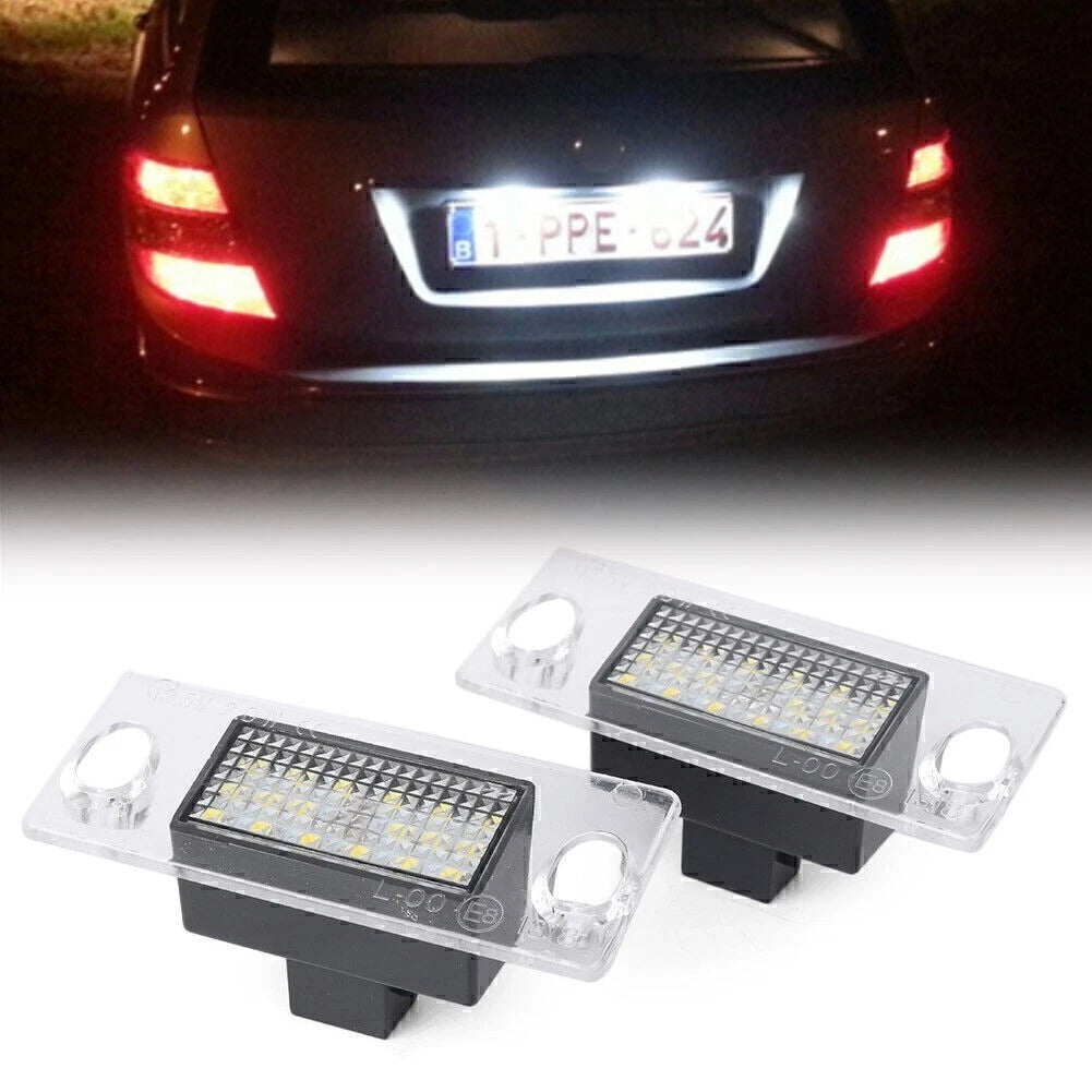 Front Bumper Fog Light Grille Cover for Audi A5 (2008–2011) Chrome
