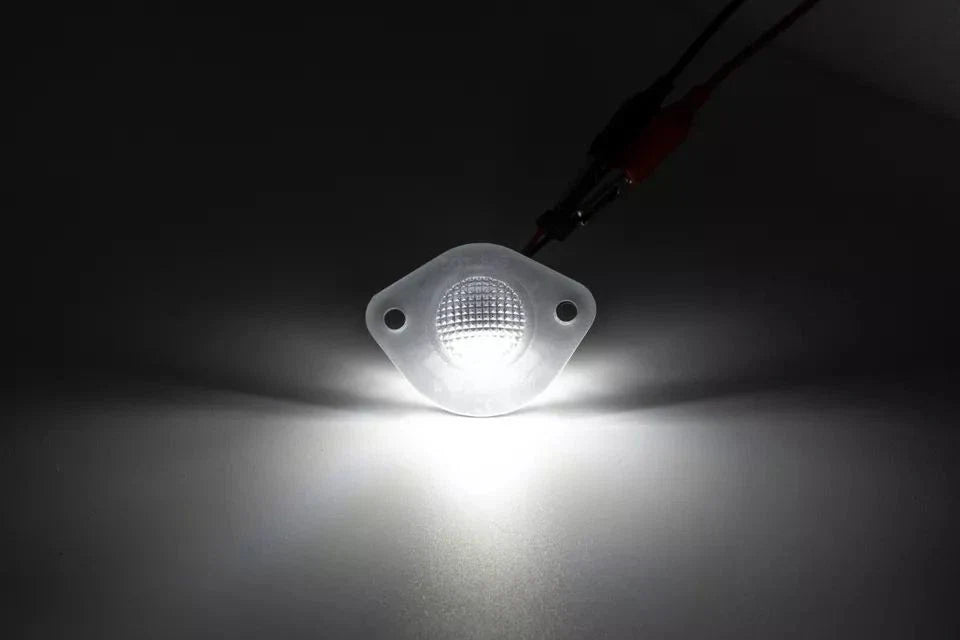 License Plate LED Light for Ford Mustang (1994–2004)