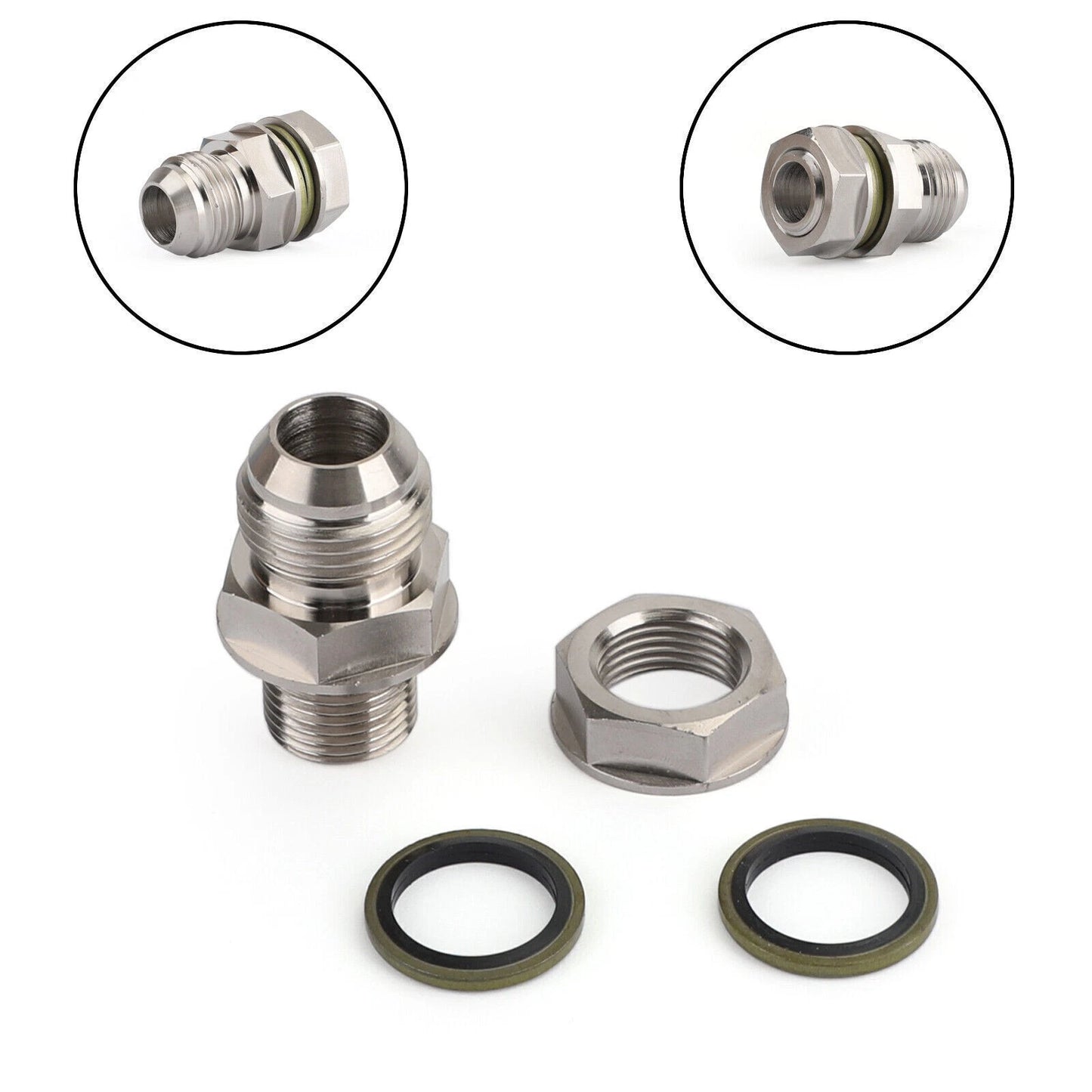 Adjustable CNC Crossbar Balance Lever for Motorcycle A