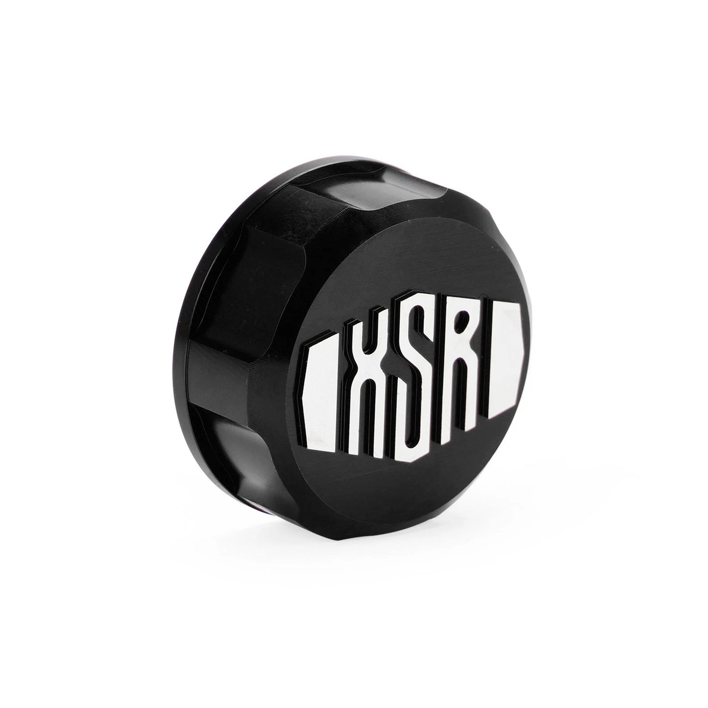 Rear Brake Tank Cap for Yamaha XSR 125 155 700 900 (2021–2023)
