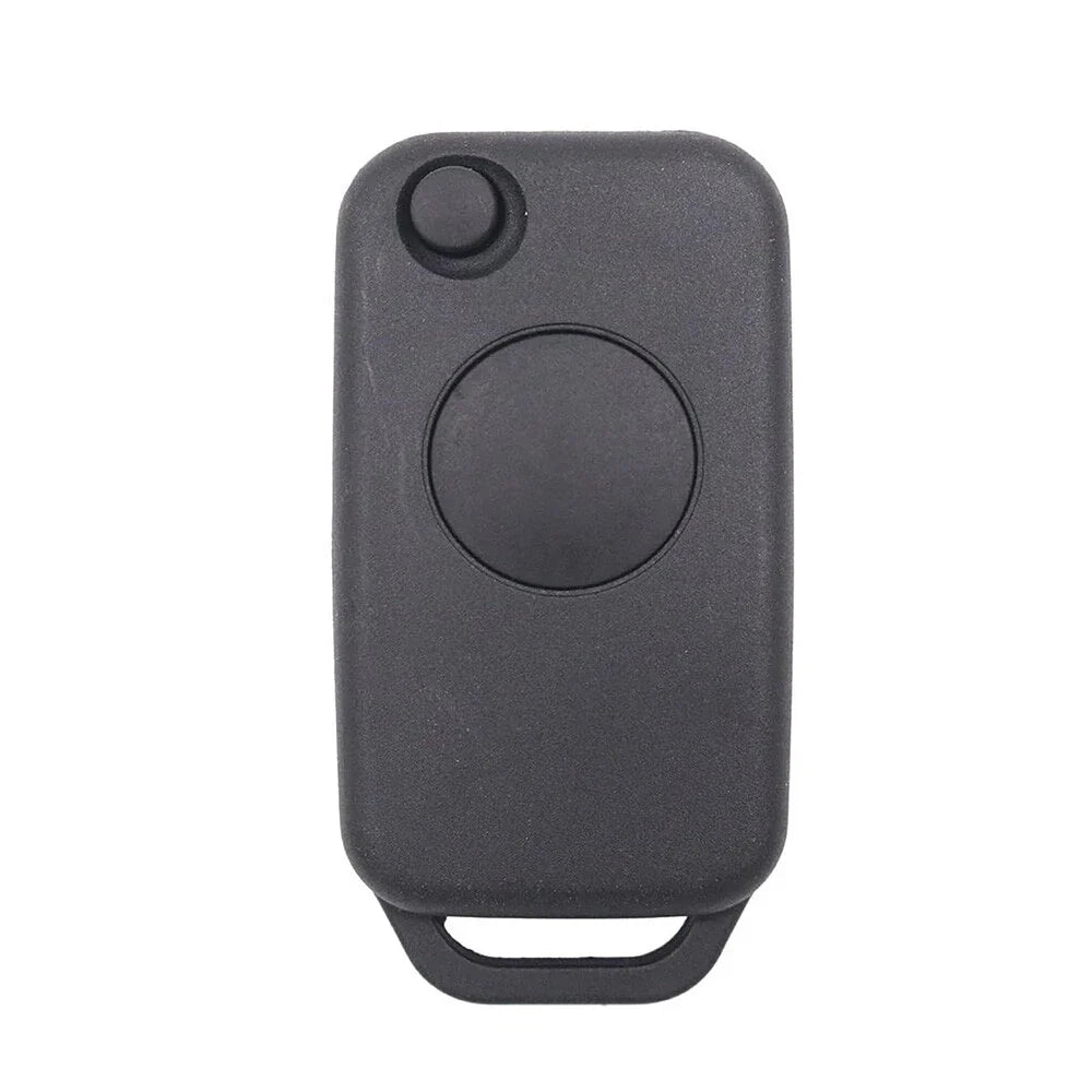 Remote Control Key Housing Shell for Mercedes-Benz 500E ML55 AMG (1992-1995)