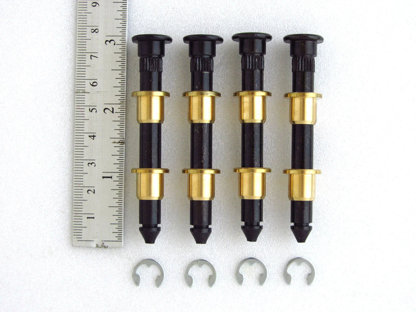 Nissan Navara D21 Hardbody Ute Pickup Door Hinge Pins (1986-1997)