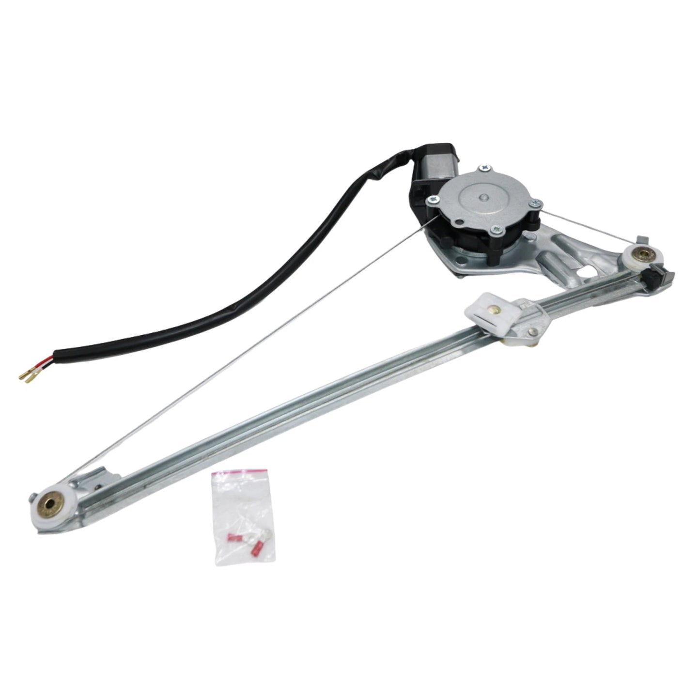 Rear RH Window Regulator with Motor for Mercedes E-Class (1993–1996)