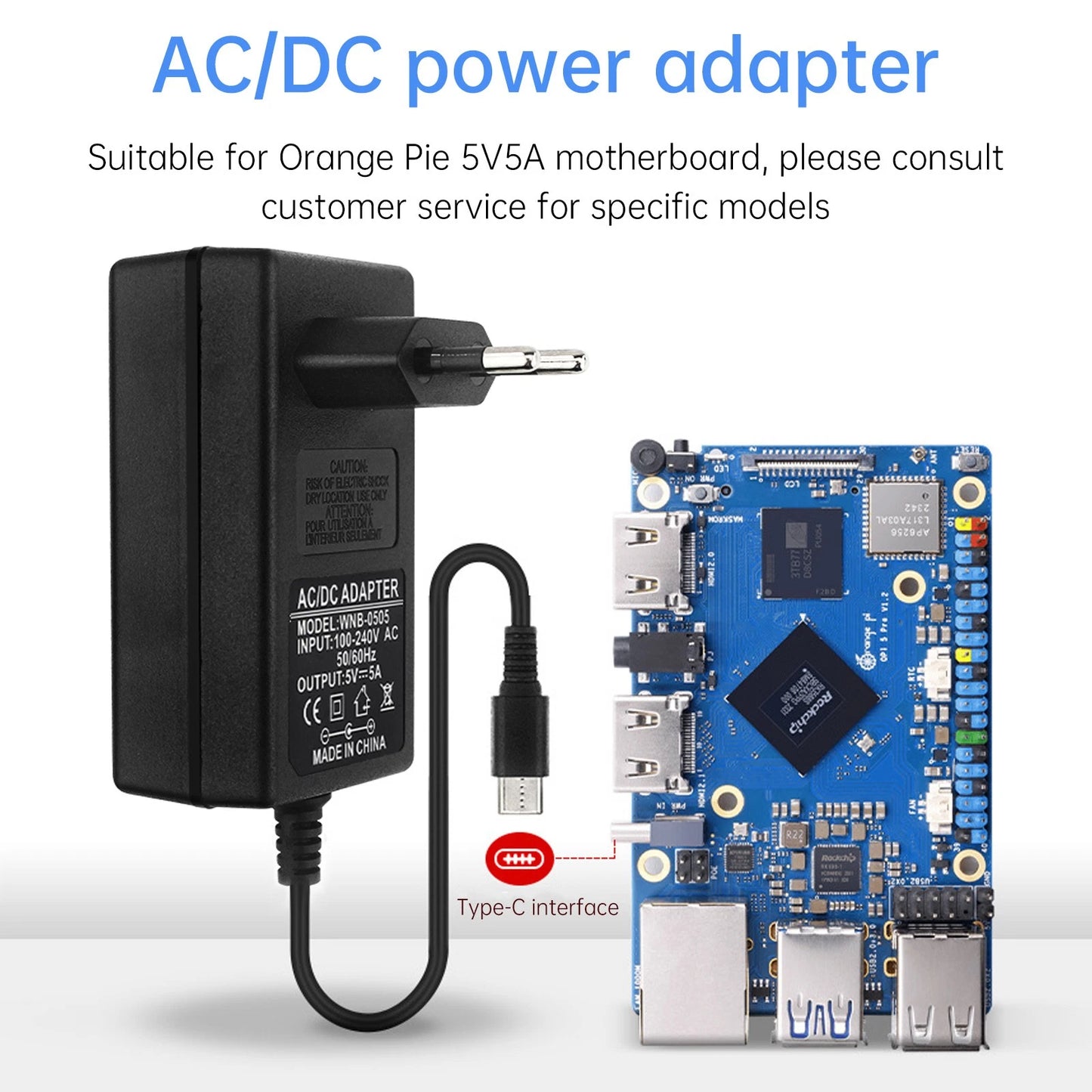 10M-6GHz RF Amplifier Module for High Gain Reception (40dB)