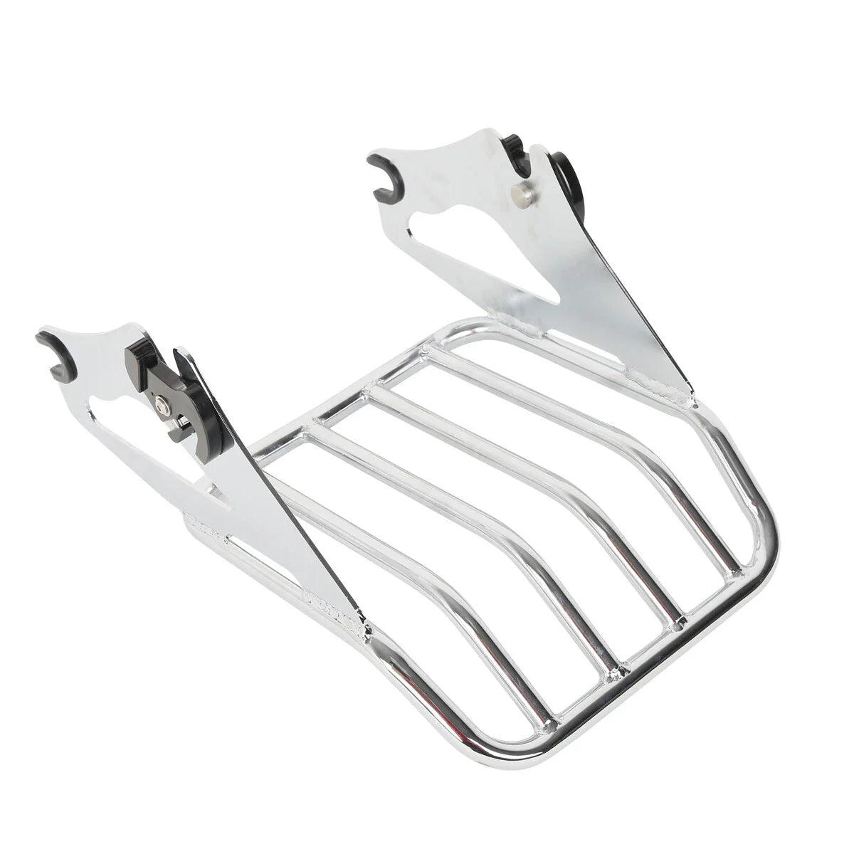 Luggage Rack Rail for Harley Touring FLHR FLHTK FLHX (2009-2022)