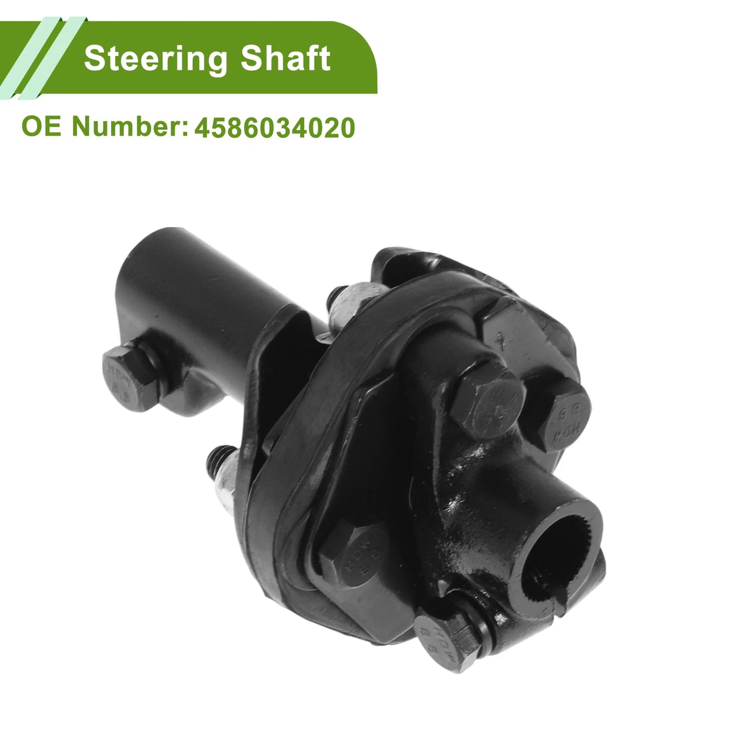 Steering Column Shaft for Toyota Tacoma (1997–2004) No. 4586034020 Metal