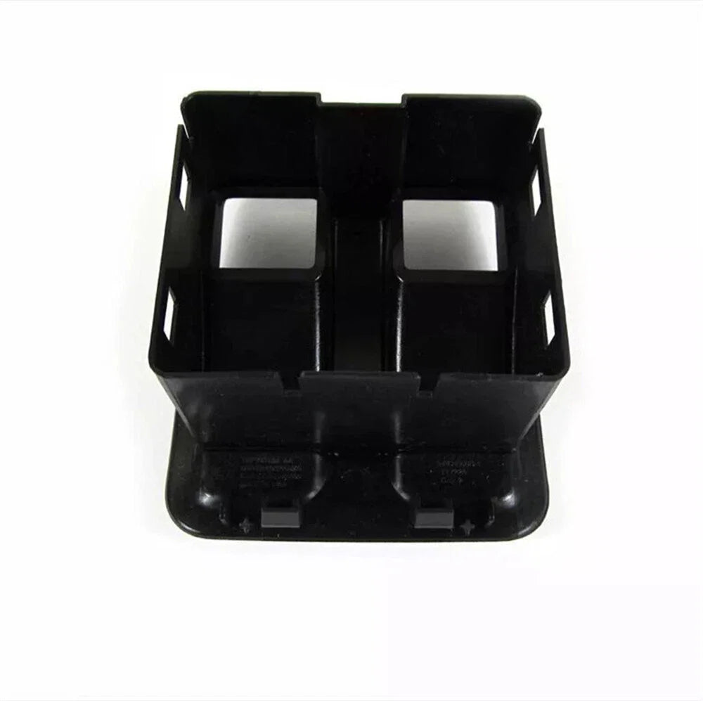 Center Dash Switch Bezel for 2011-2017 Jeep Wrangler
