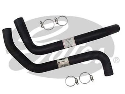 Radiator Hose Set for Gates (2008–2004)