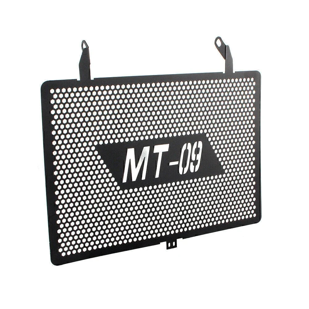 Radiator Guard Grille Cover for Yamaha MT-09 FZ-09 (2013-2015)