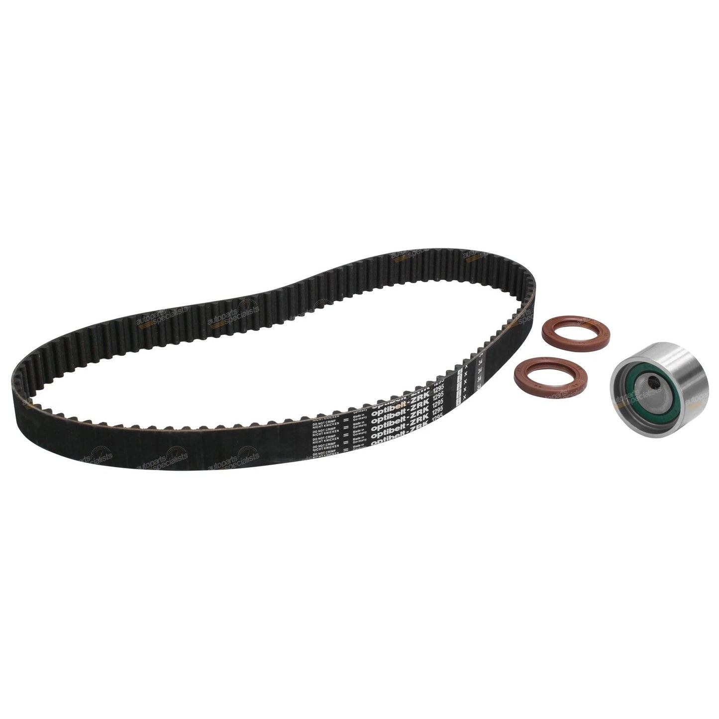 Timing Belt and Tensioner Kit for Suzuki Jimny (1998–2002)