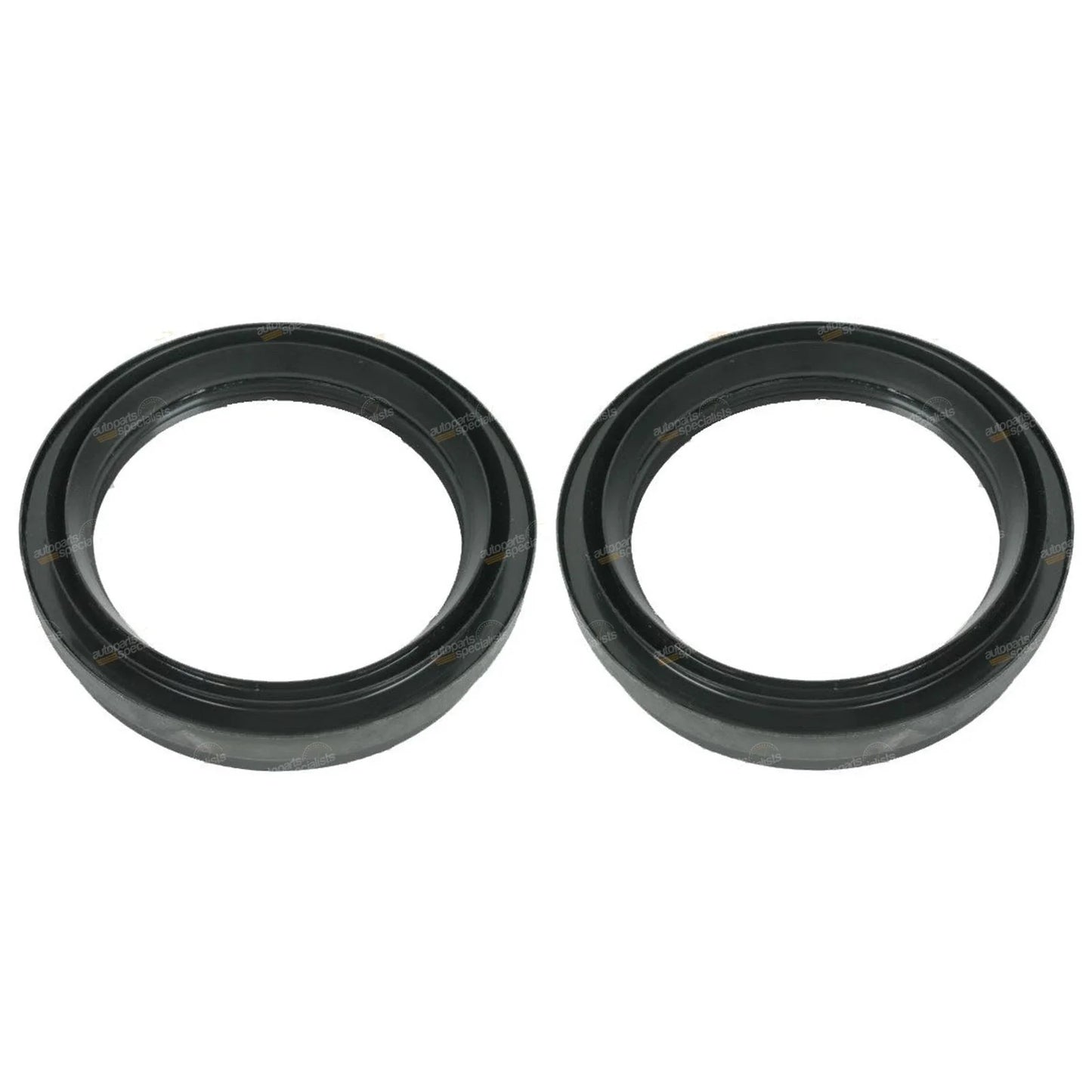 Front Wheel Bearing Hub Oil Seals for Nissan Patrol MQ-MK (1983-1987)