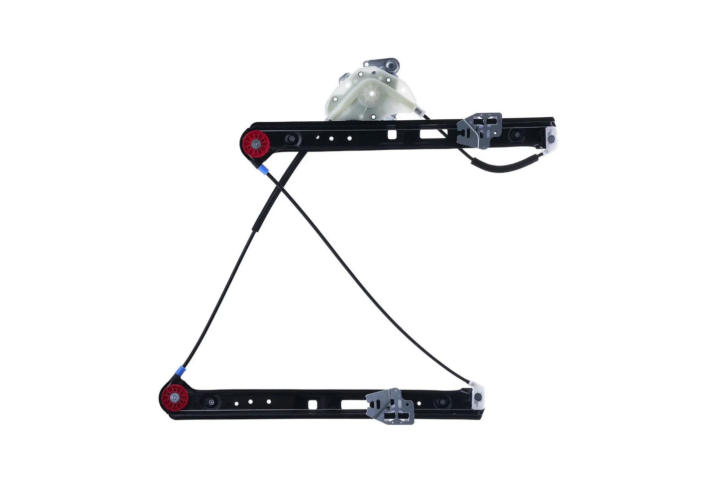 Front Right Window Regulator No Motor for BMW 3 Series E46 4D (1998–2005)