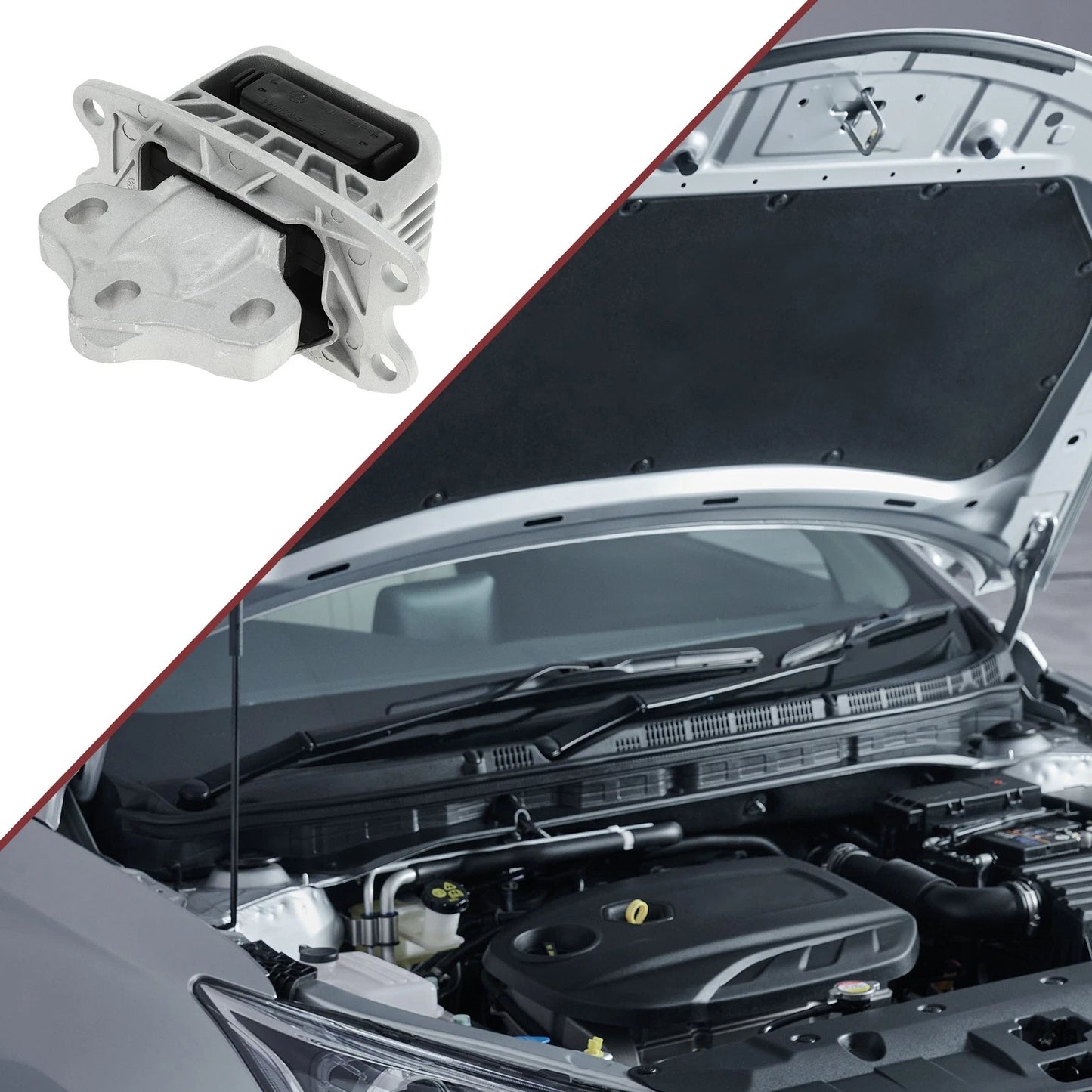 Engine Motor Mount Left for BMW Mini (2014) - 1.5T